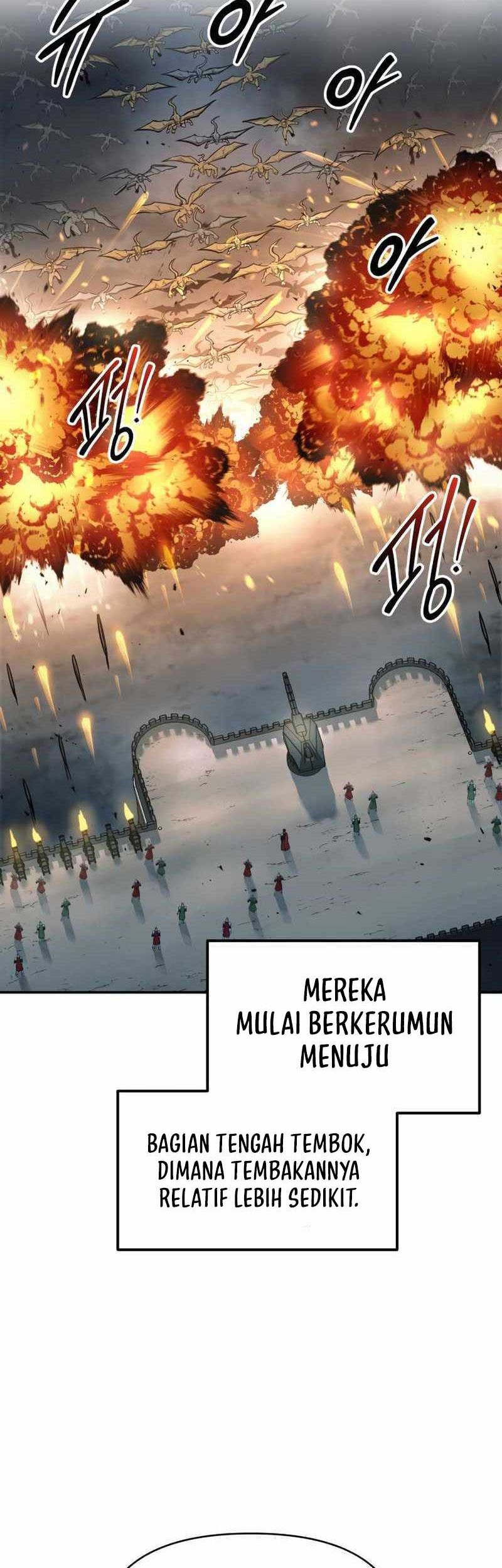 I Became the Tyrant of a Defense Game Chapter 65 Gambar 47