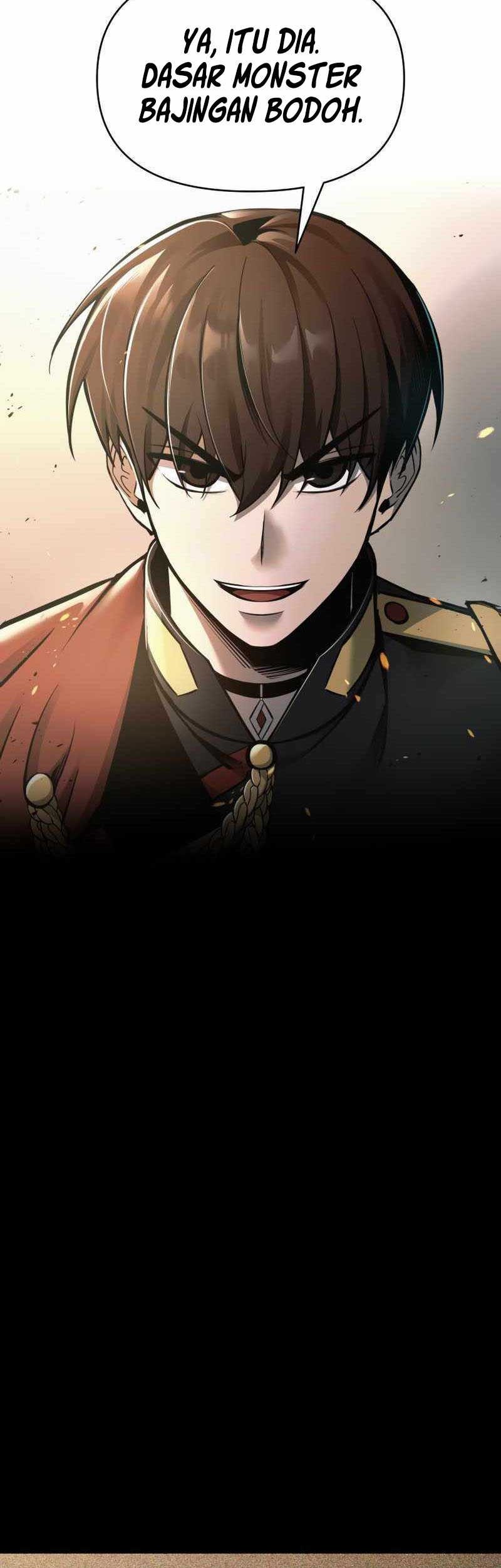 I Became the Tyrant of a Defense Game Chapter 65 Gambar 48