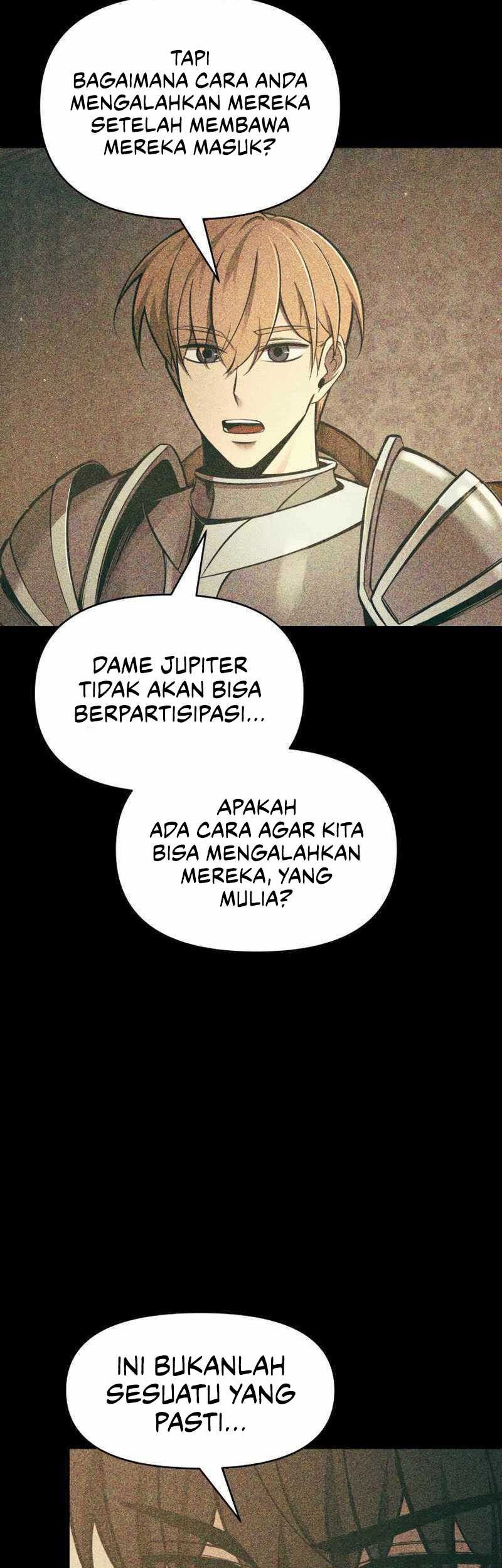 I Became the Tyrant of a Defense Game Chapter 65 Gambar 50