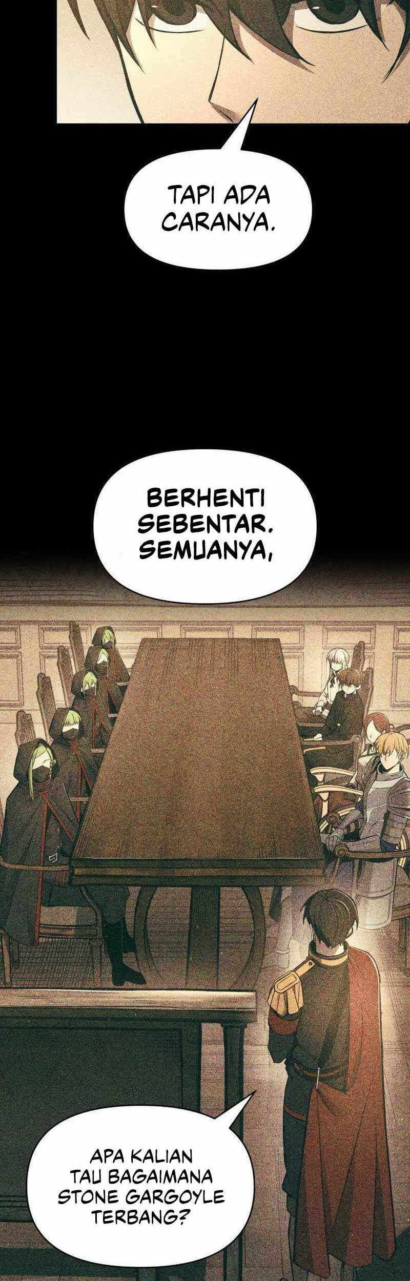 I Became the Tyrant of a Defense Game Chapter 65 Gambar 51