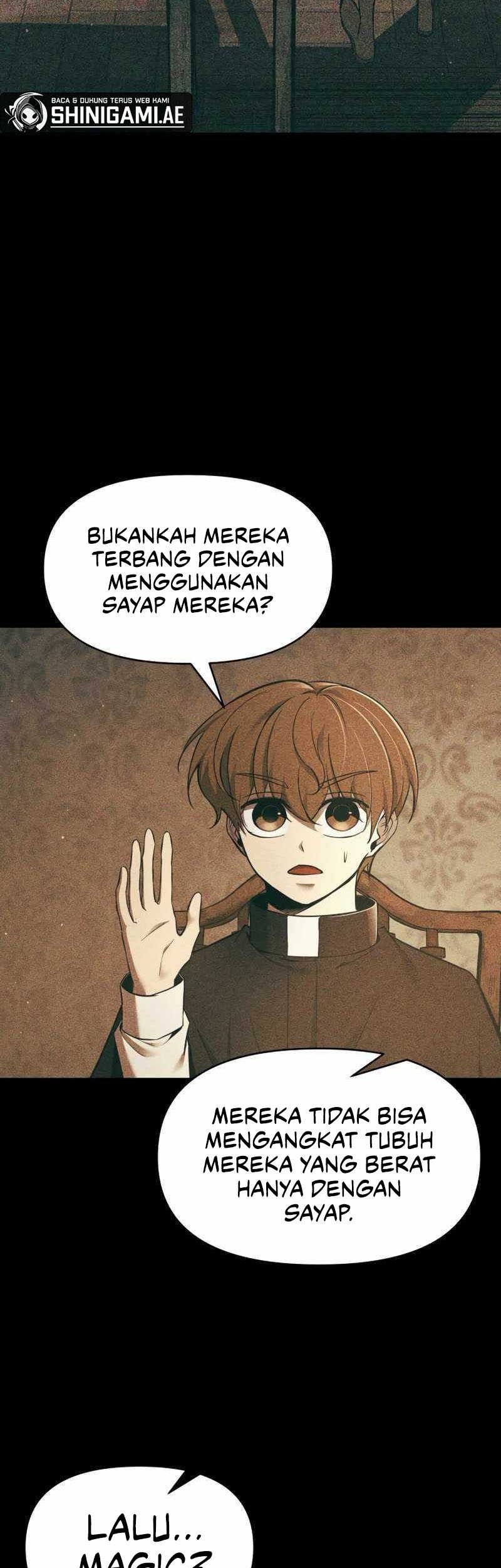 I Became the Tyrant of a Defense Game Chapter 65 Gambar 52