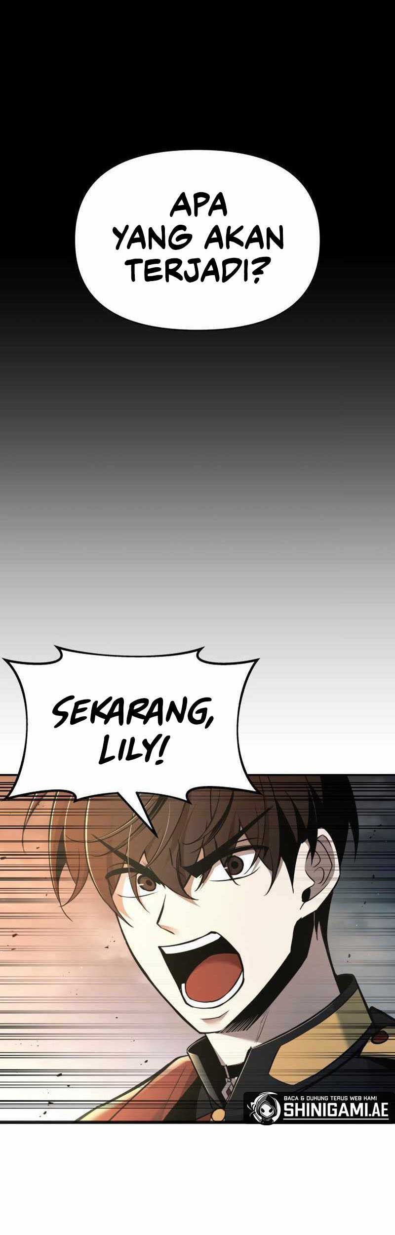 I Became the Tyrant of a Defense Game Chapter 65 Gambar 56