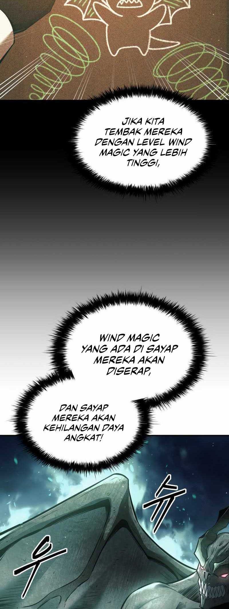 I Became the Tyrant of a Defense Game Chapter 65 Gambar 61