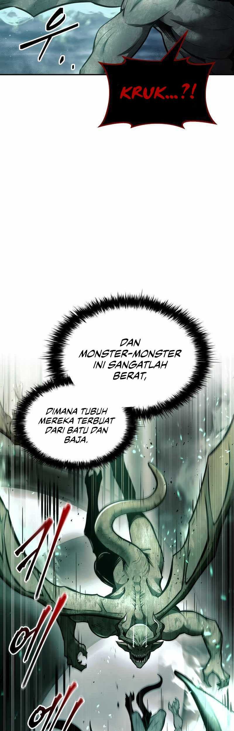 I Became the Tyrant of a Defense Game Chapter 65 Gambar 62