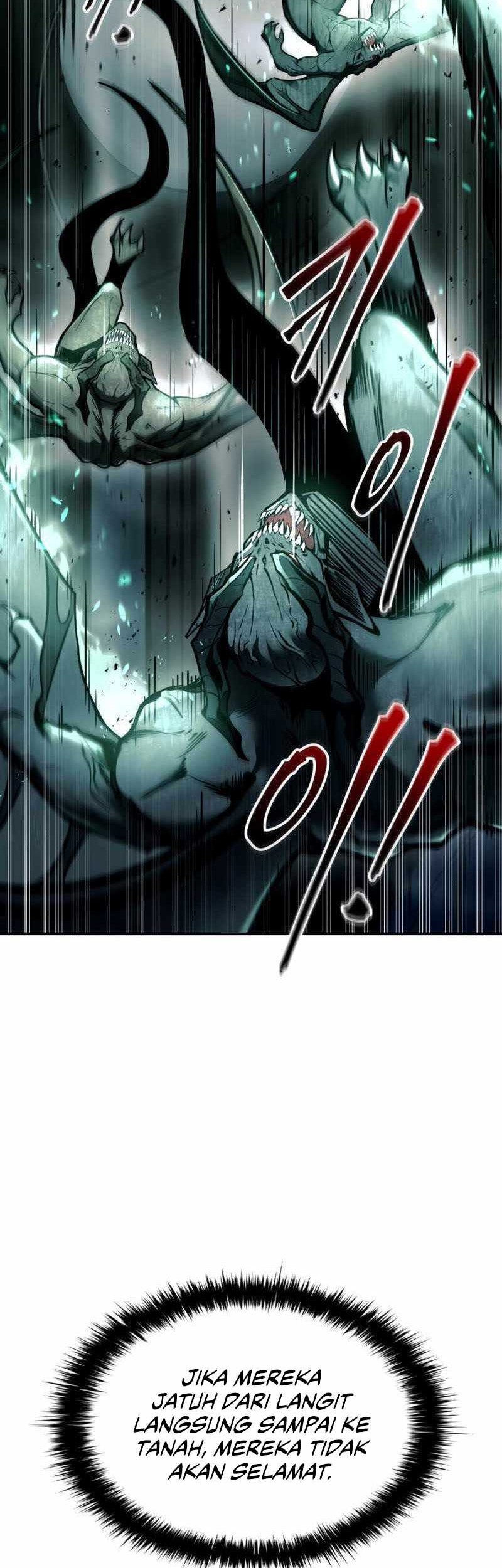 I Became the Tyrant of a Defense Game Chapter 65 Gambar 63