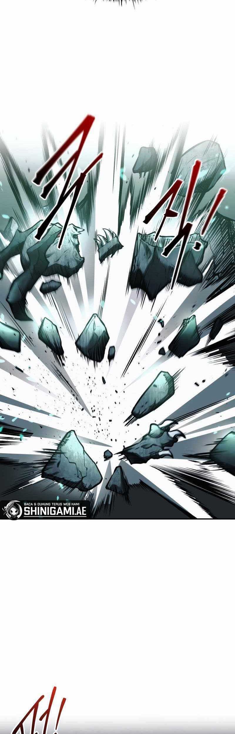 I Became the Tyrant of a Defense Game Chapter 65 Gambar 64