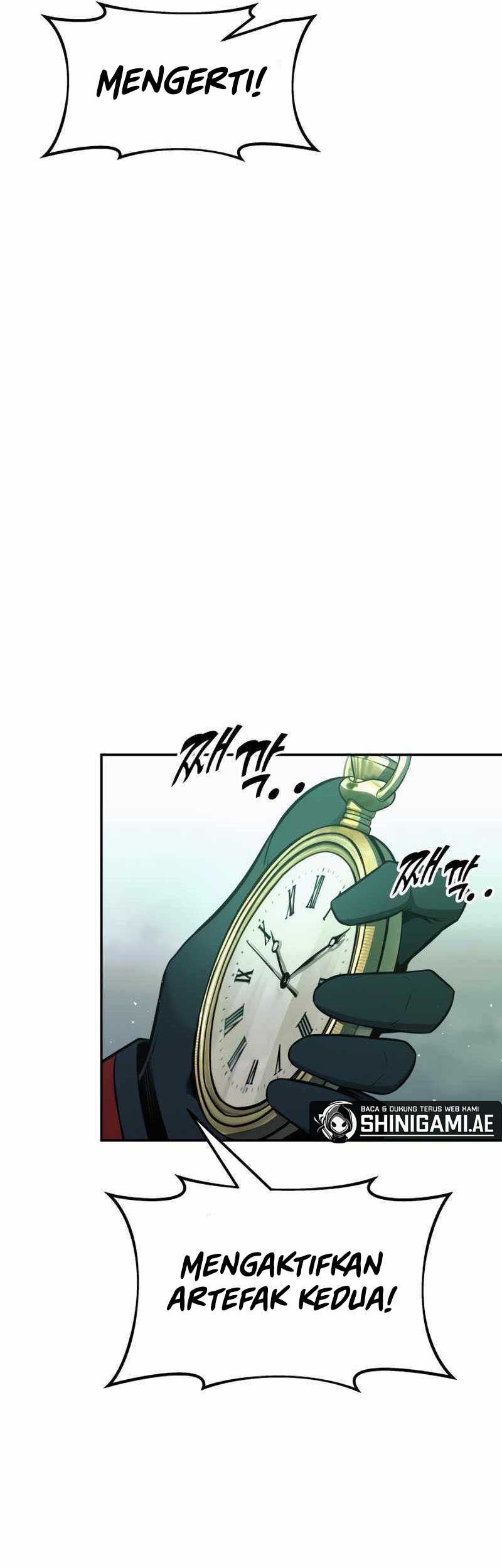 I Became the Tyrant of a Defense Game Chapter 65 Gambar 70