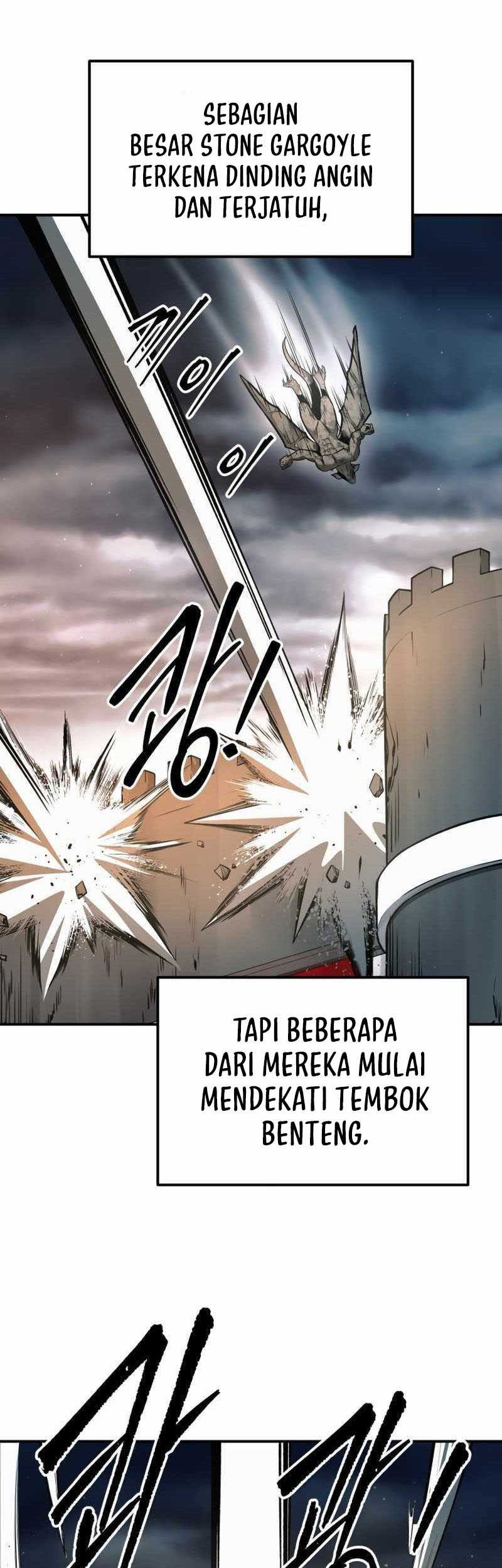 I Became the Tyrant of a Defense Game Chapter 65 Gambar 72