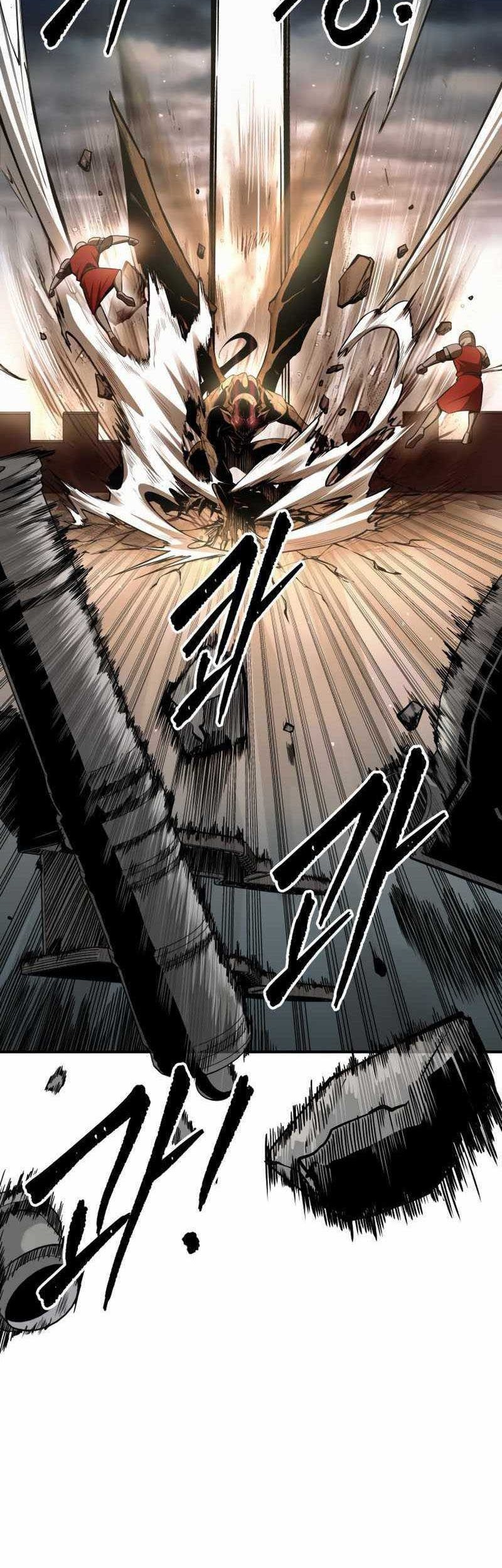 I Became the Tyrant of a Defense Game Chapter 65 Gambar 73