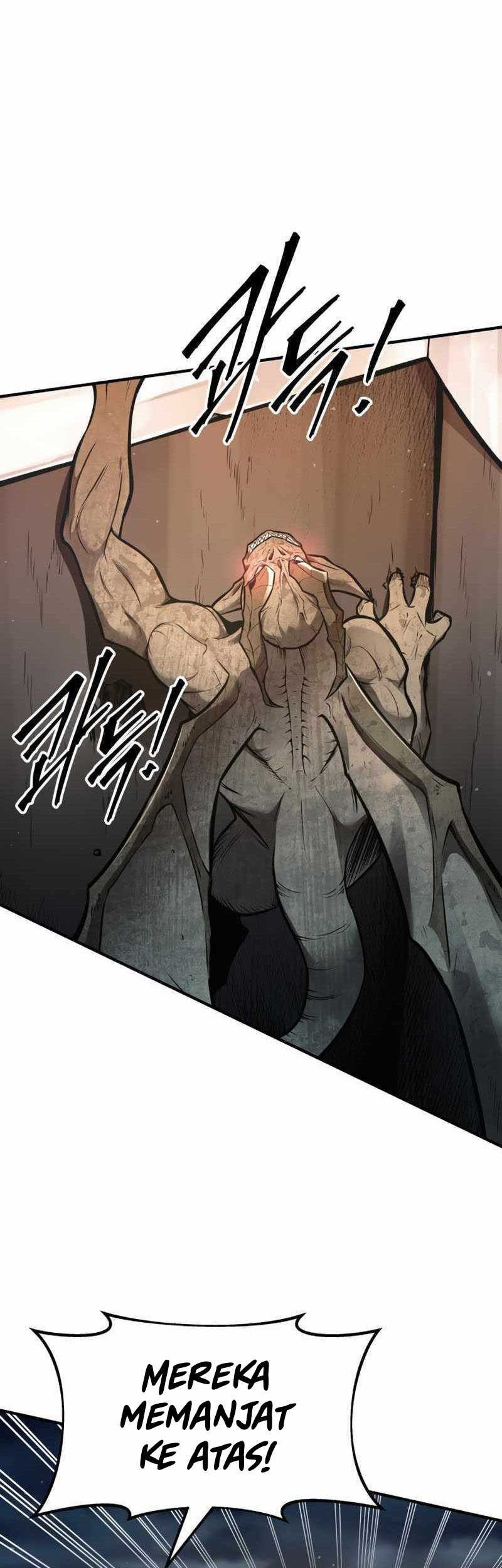I Became the Tyrant of a Defense Game Chapter 65 Gambar 74