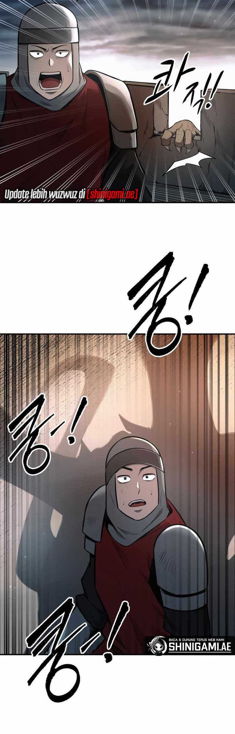 I Became the Tyrant of a Defense Game Chapter 65 Gambar 75