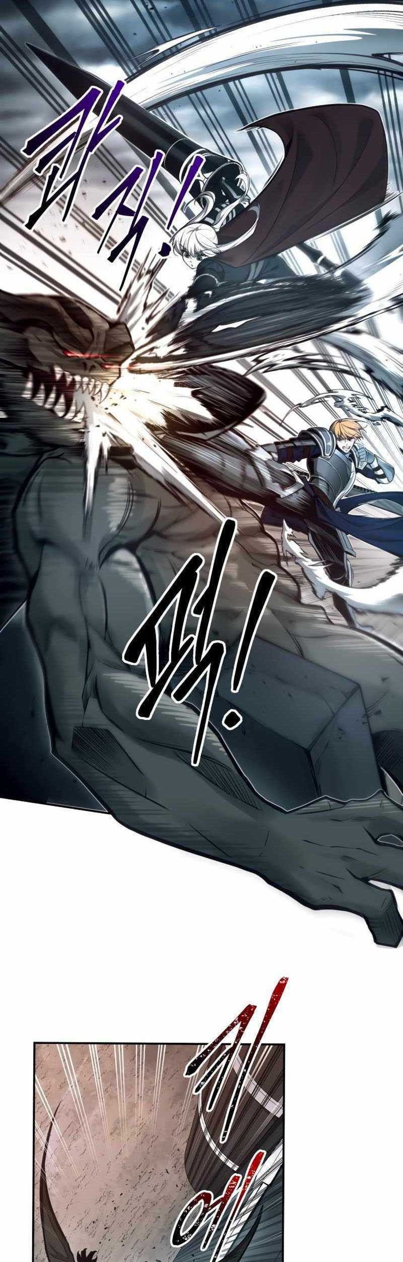 I Became the Tyrant of a Defense Game Chapter 65 Gambar 78