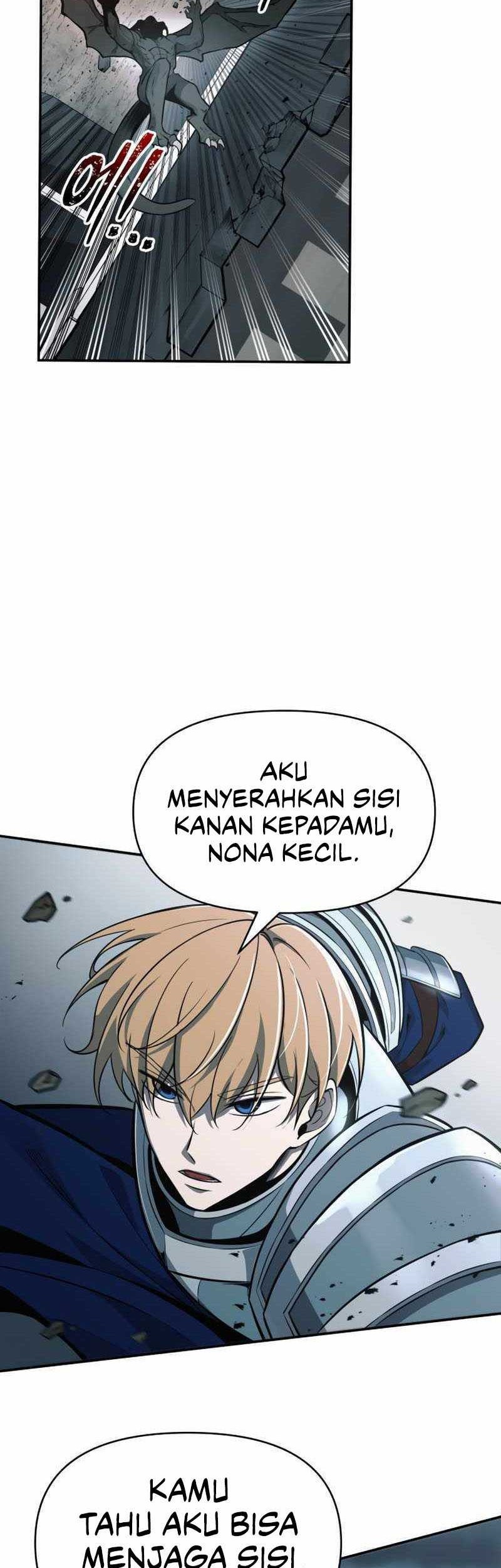 I Became the Tyrant of a Defense Game Chapter 65 Gambar 79