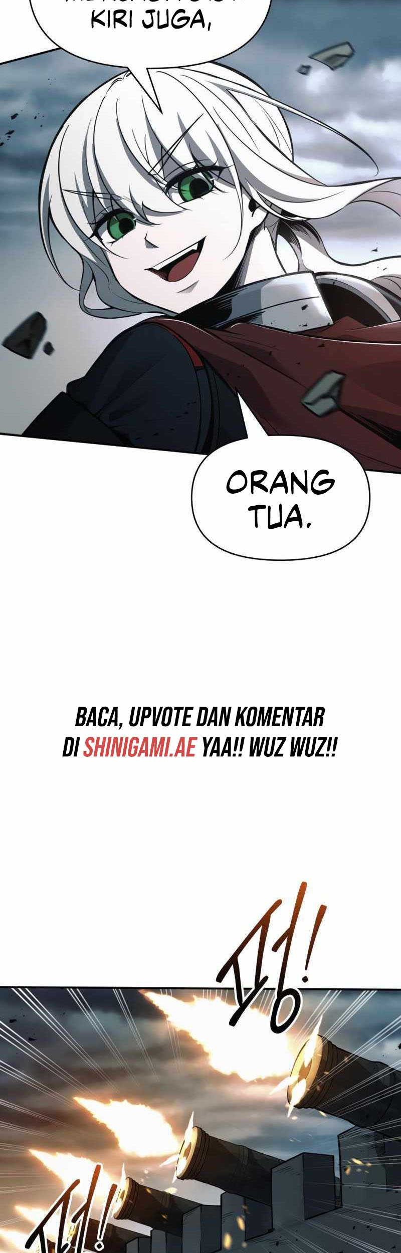I Became the Tyrant of a Defense Game Chapter 65 Gambar 80