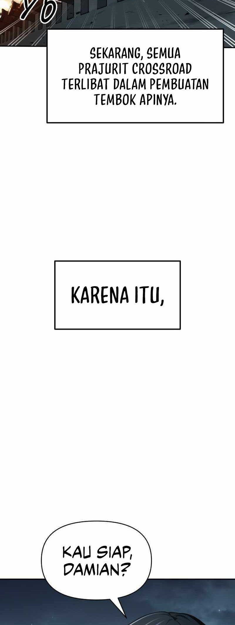 I Became the Tyrant of a Defense Game Chapter 65 Gambar 81