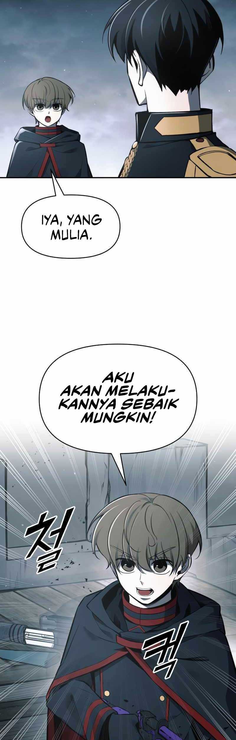 I Became the Tyrant of a Defense Game Chapter 65 Gambar 82
