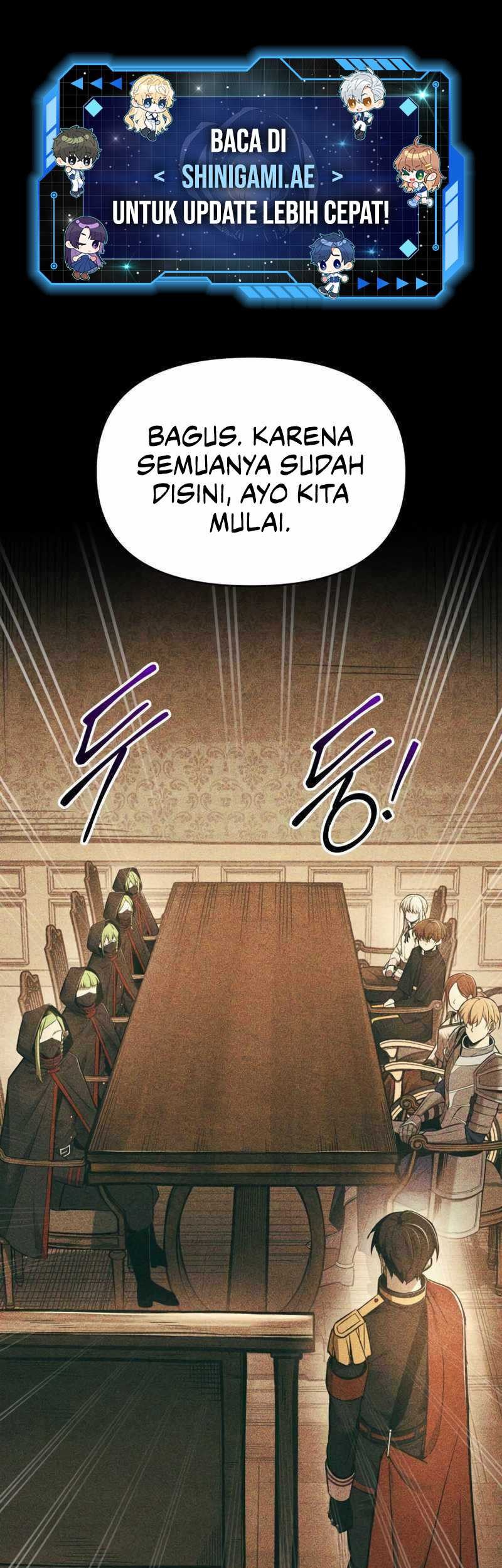 Baca  I Became the Tyrant of a Defense Game Chapter 65 Gambar 2