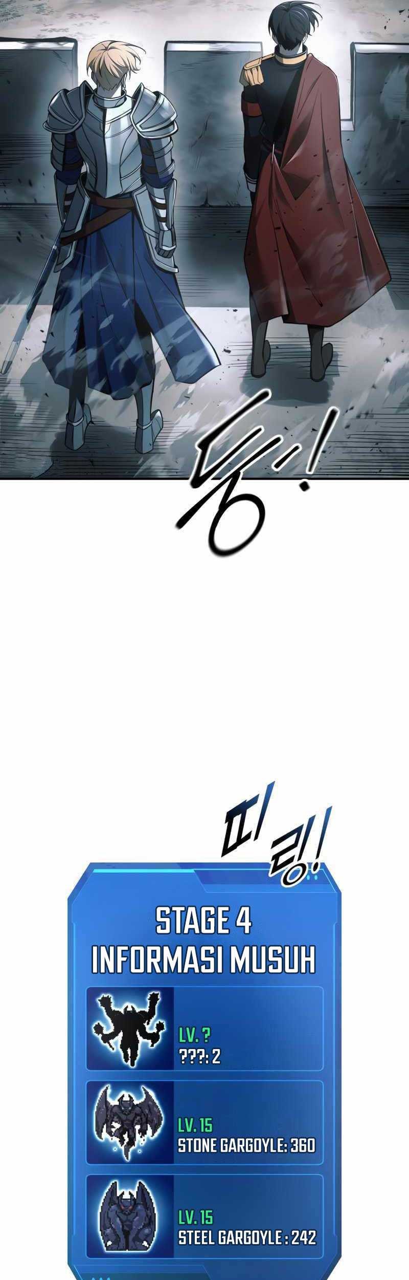 I Became the Tyrant of a Defense Game Chapter 65 Gambar 6