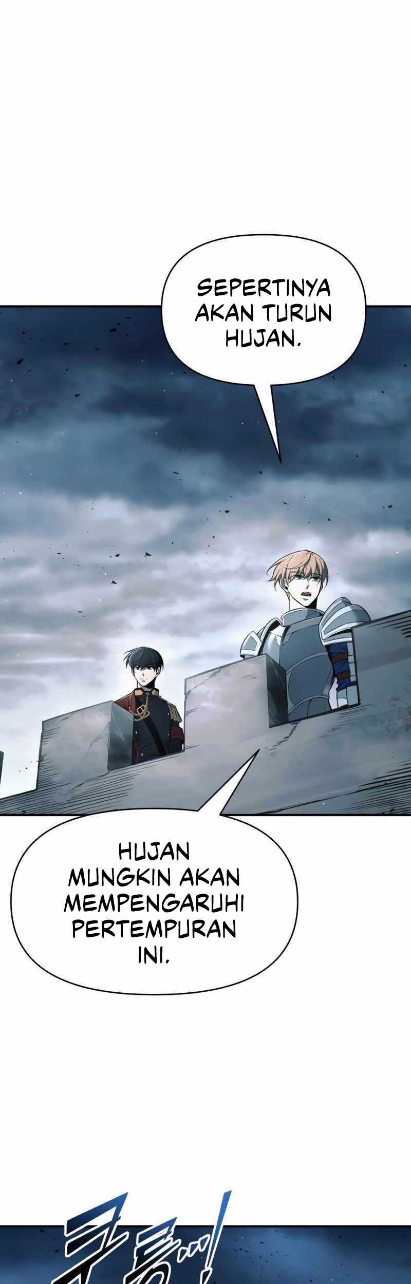 I Became the Tyrant of a Defense Game Chapter 65 Gambar 8