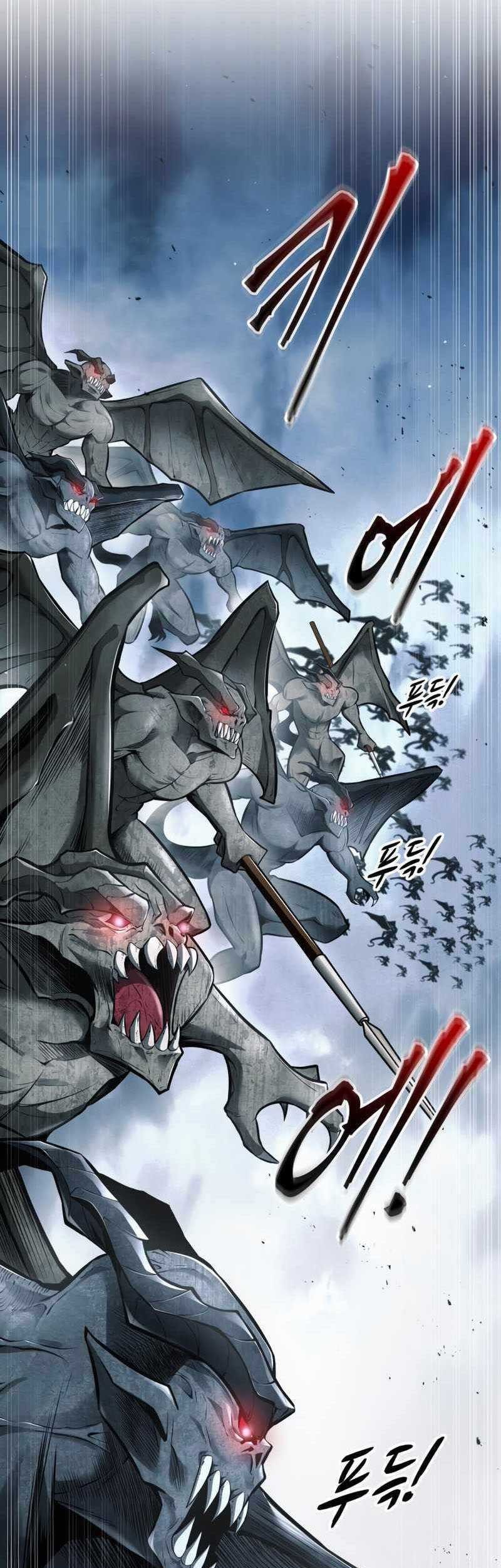 I Became the Tyrant of a Defense Game Chapter 65 Gambar 10