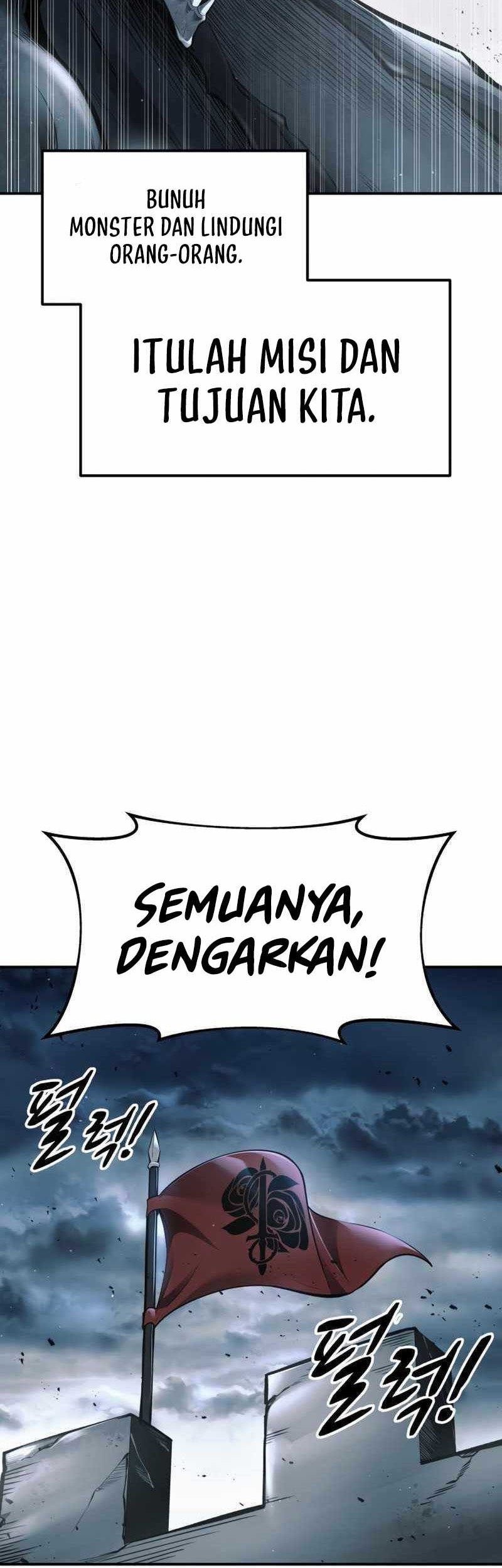 I Became the Tyrant of a Defense Game Chapter 65 Gambar 11