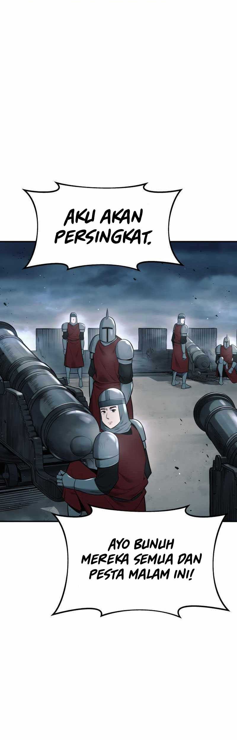 I Became the Tyrant of a Defense Game Chapter 65 Gambar 12