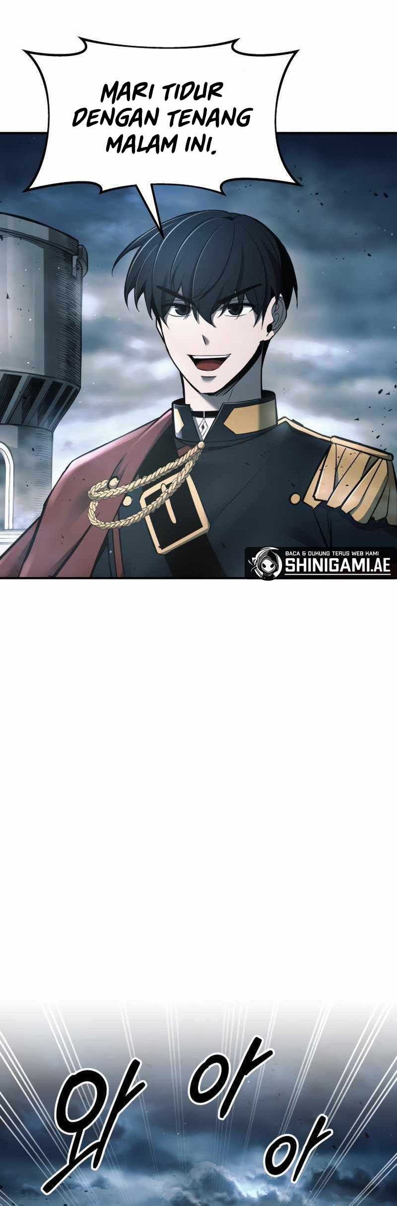 I Became the Tyrant of a Defense Game Chapter 65 Gambar 13