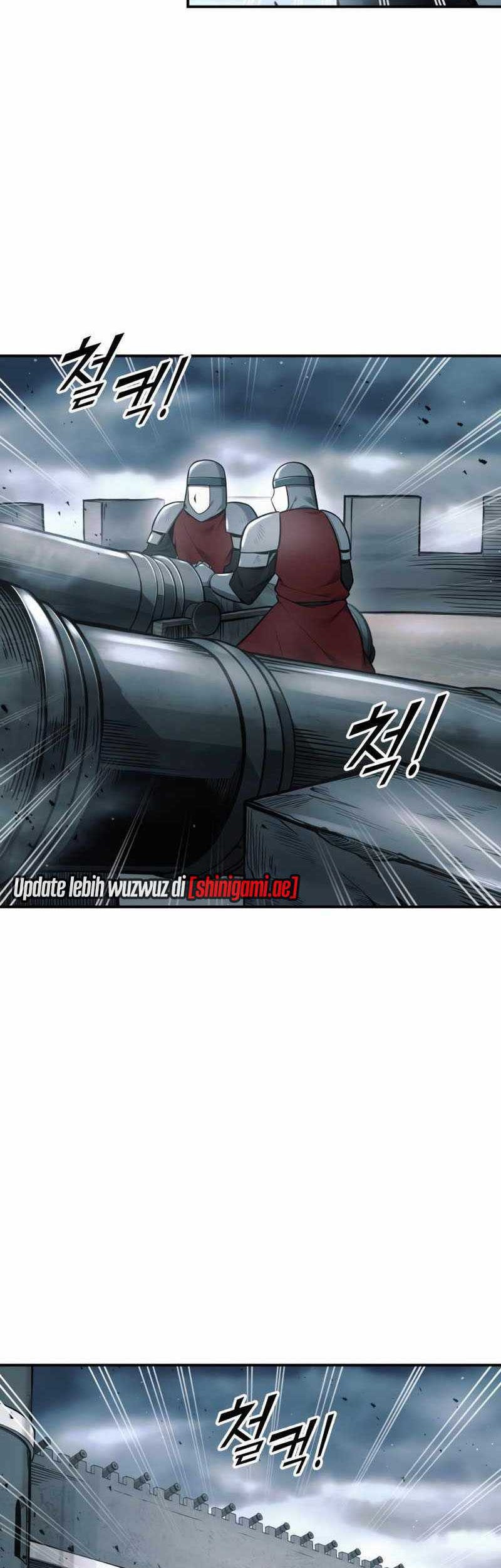 I Became the Tyrant of a Defense Game Chapter 65 Gambar 15