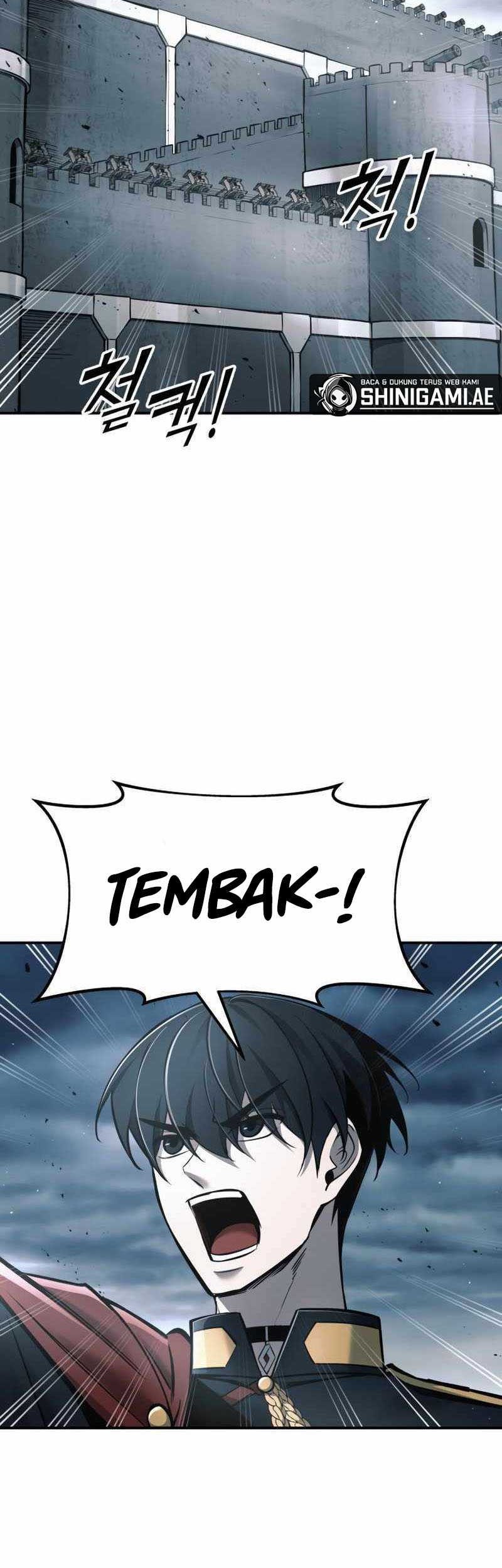 I Became the Tyrant of a Defense Game Chapter 65 Gambar 16