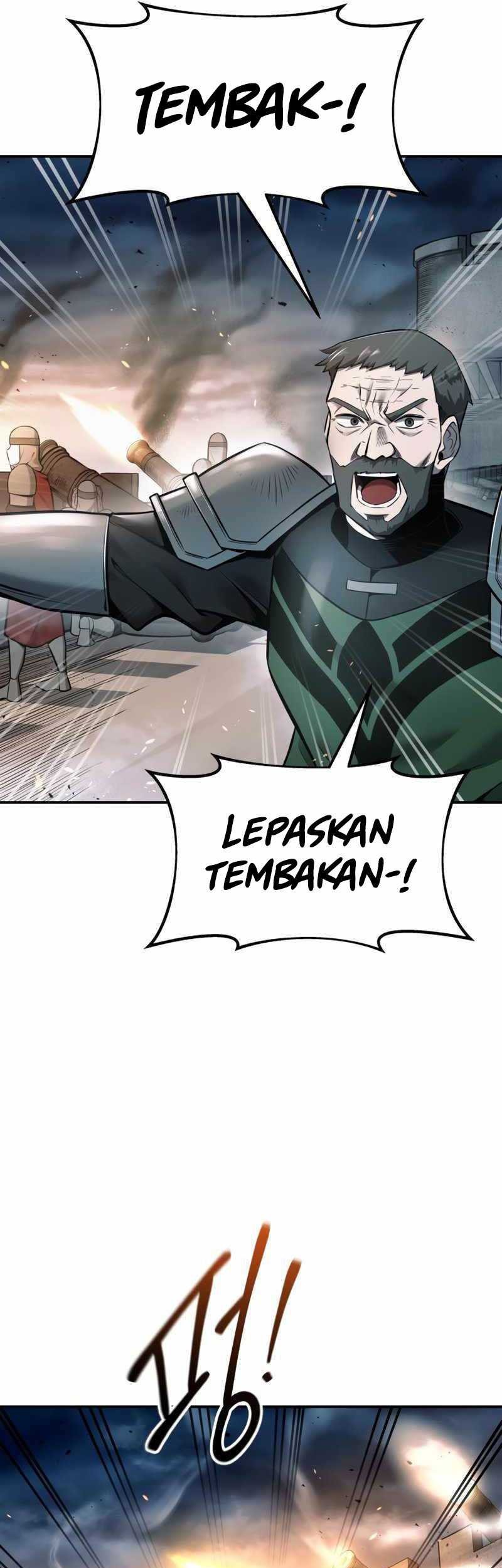 I Became the Tyrant of a Defense Game Chapter 65 Gambar 18
