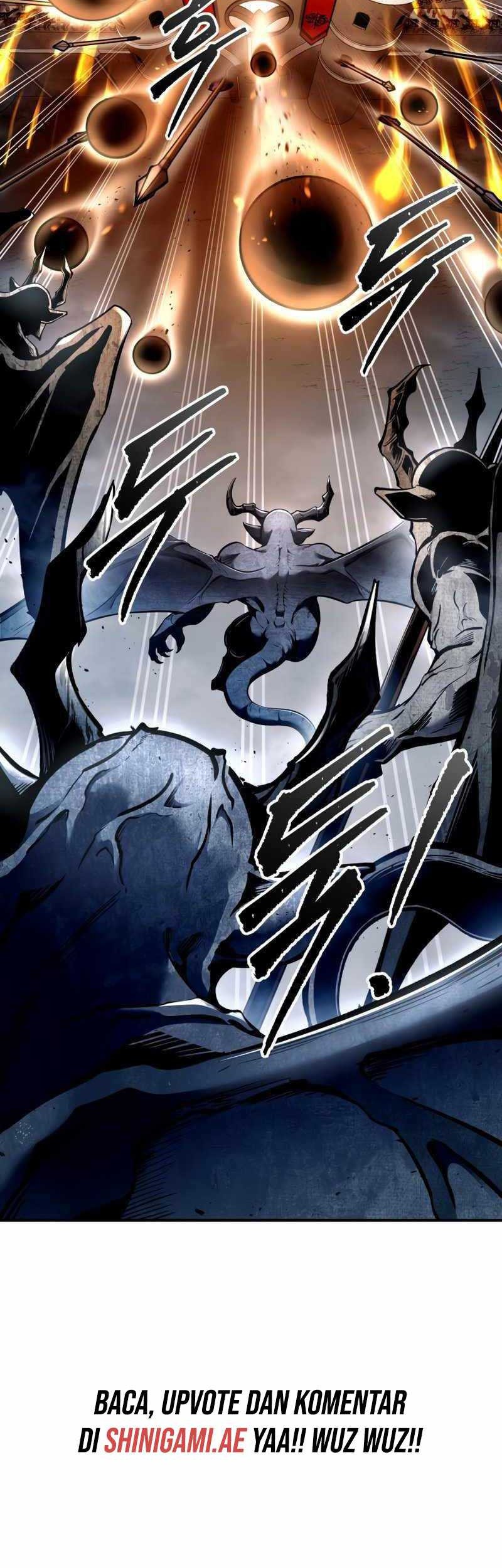 I Became the Tyrant of a Defense Game Chapter 65 Gambar 20