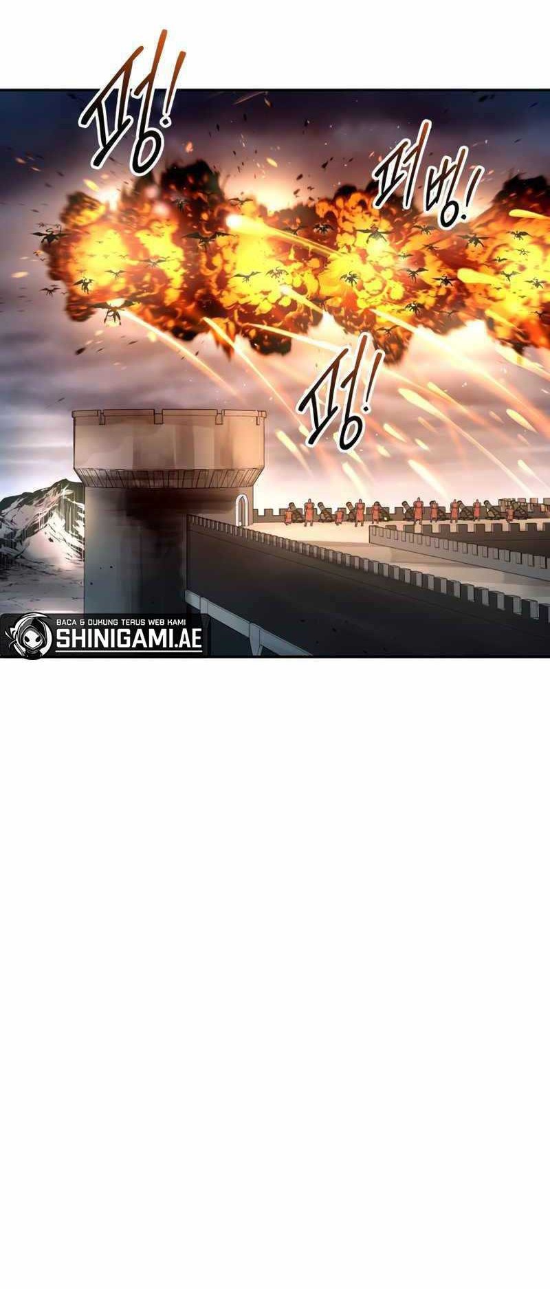 I Became the Tyrant of a Defense Game Chapter 65 Gambar 21