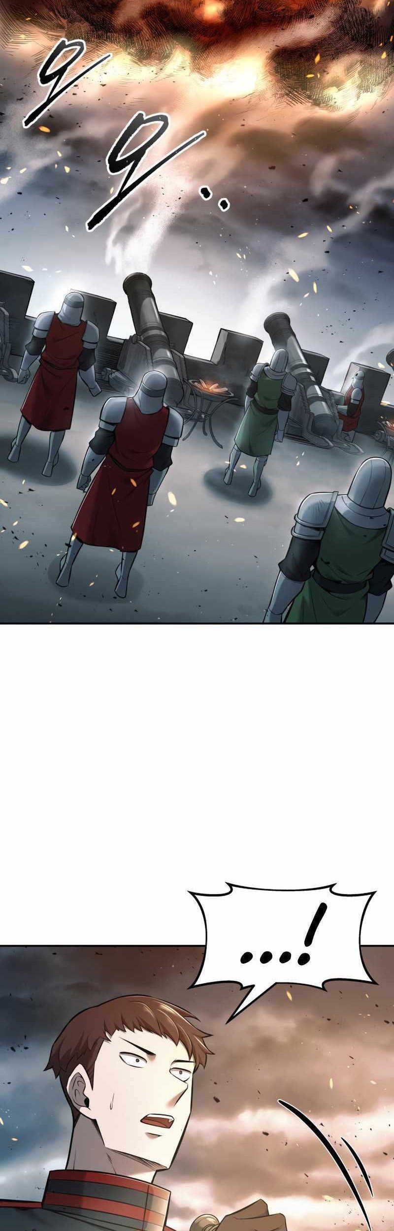 I Became the Tyrant of a Defense Game Chapter 65 Gambar 23
