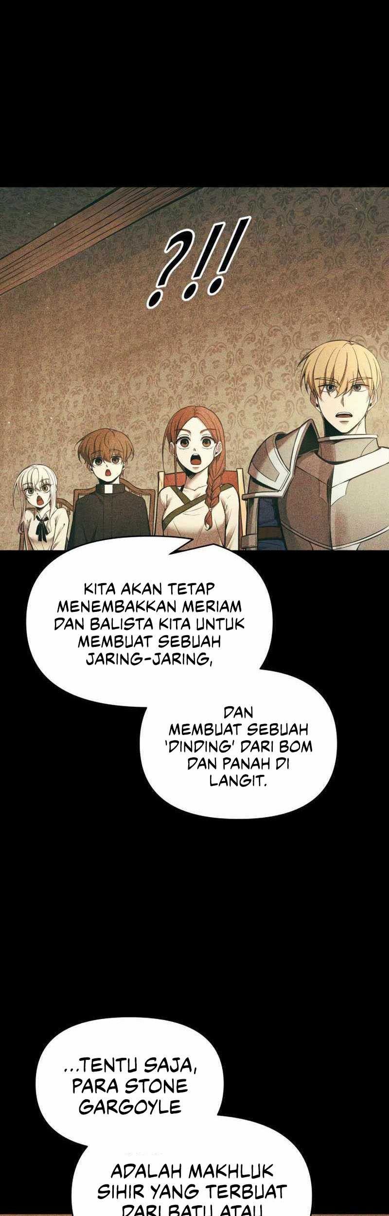 I Became the Tyrant of a Defense Game Chapter 65 Gambar 30