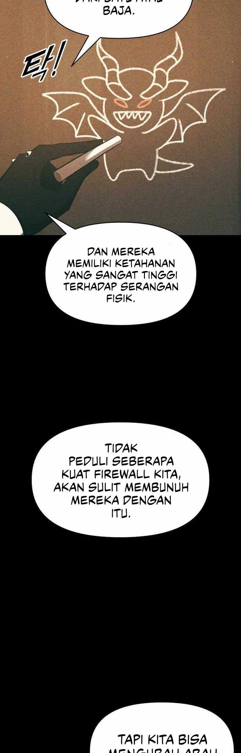 I Became the Tyrant of a Defense Game Chapter 65 Gambar 31