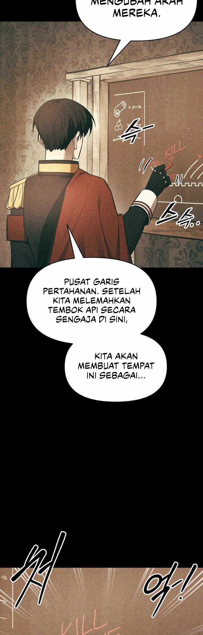I Became the Tyrant of a Defense Game Chapter 65 Gambar 32