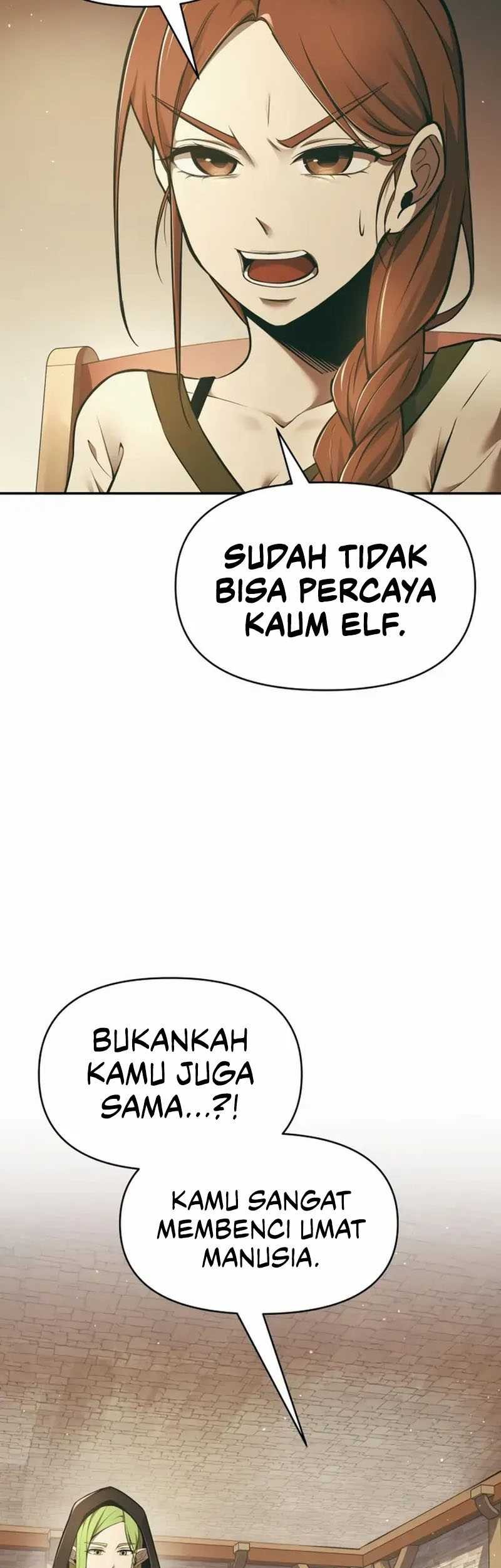 I Became the Tyrant of a Defense Game Chapter 64 Gambar 34