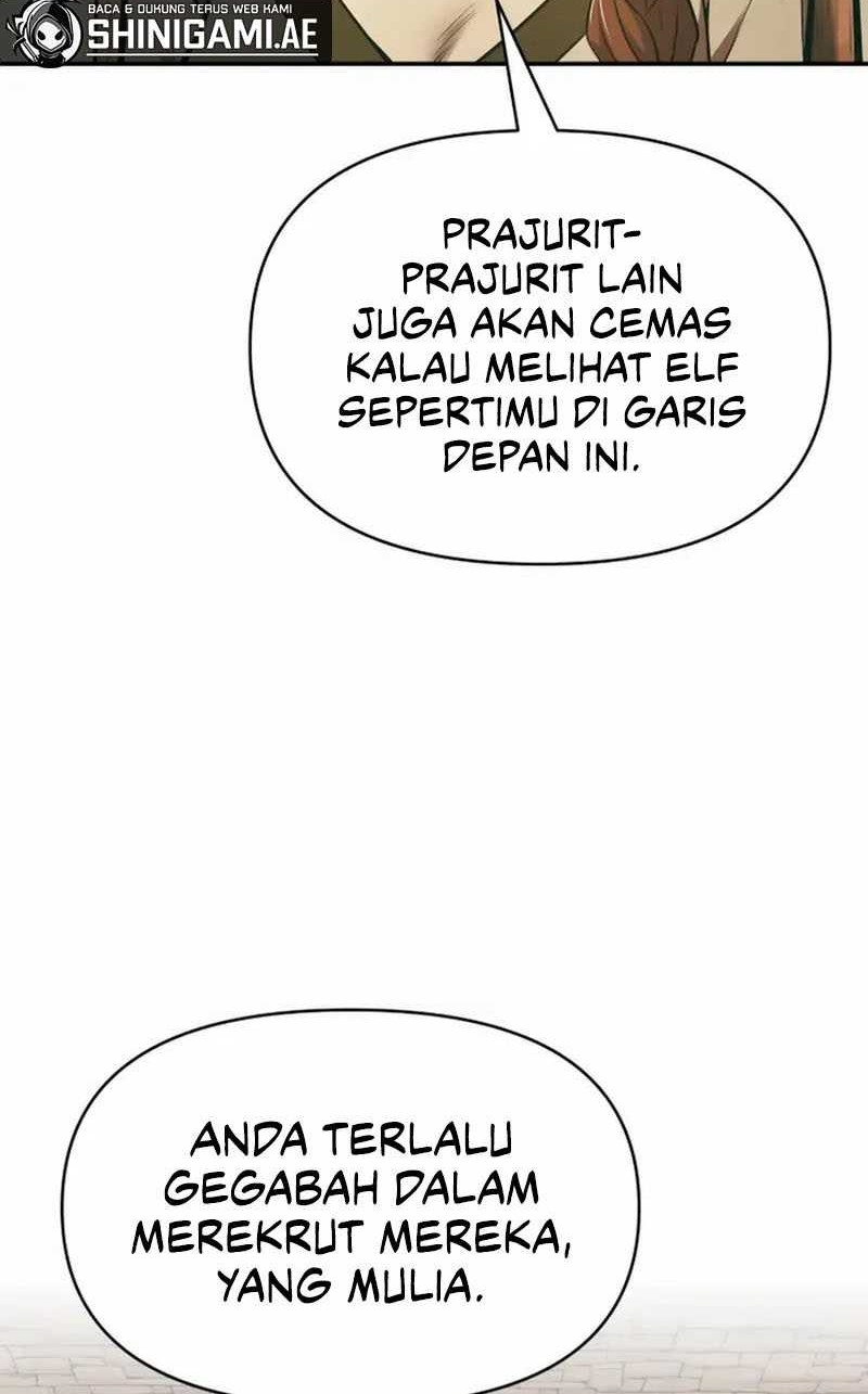 I Became the Tyrant of a Defense Game Chapter 64 Gambar 37