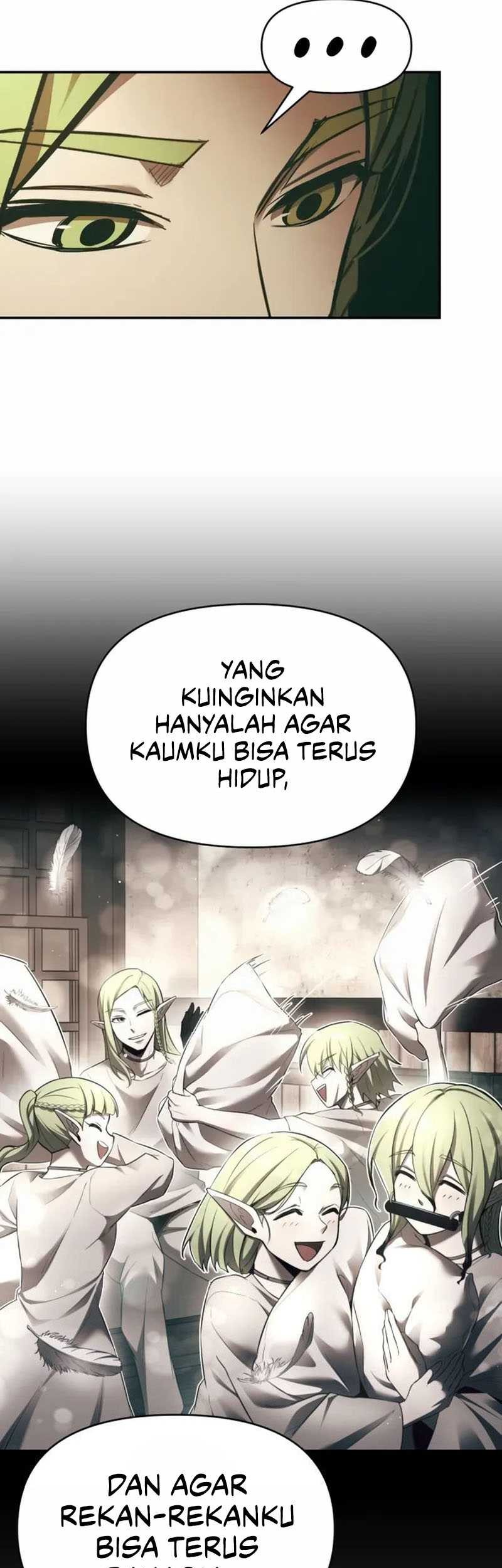 I Became the Tyrant of a Defense Game Chapter 64 Gambar 46