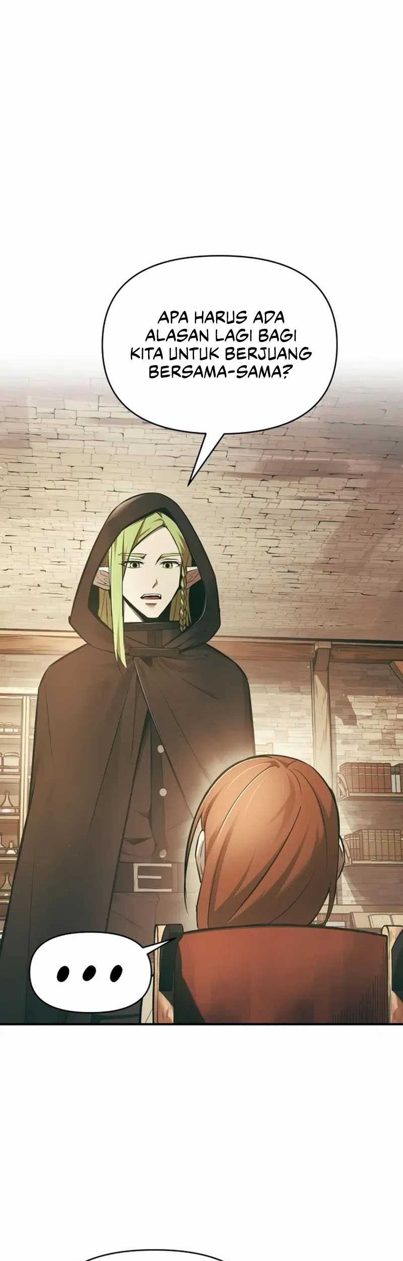 I Became the Tyrant of a Defense Game Chapter 64 Gambar 50