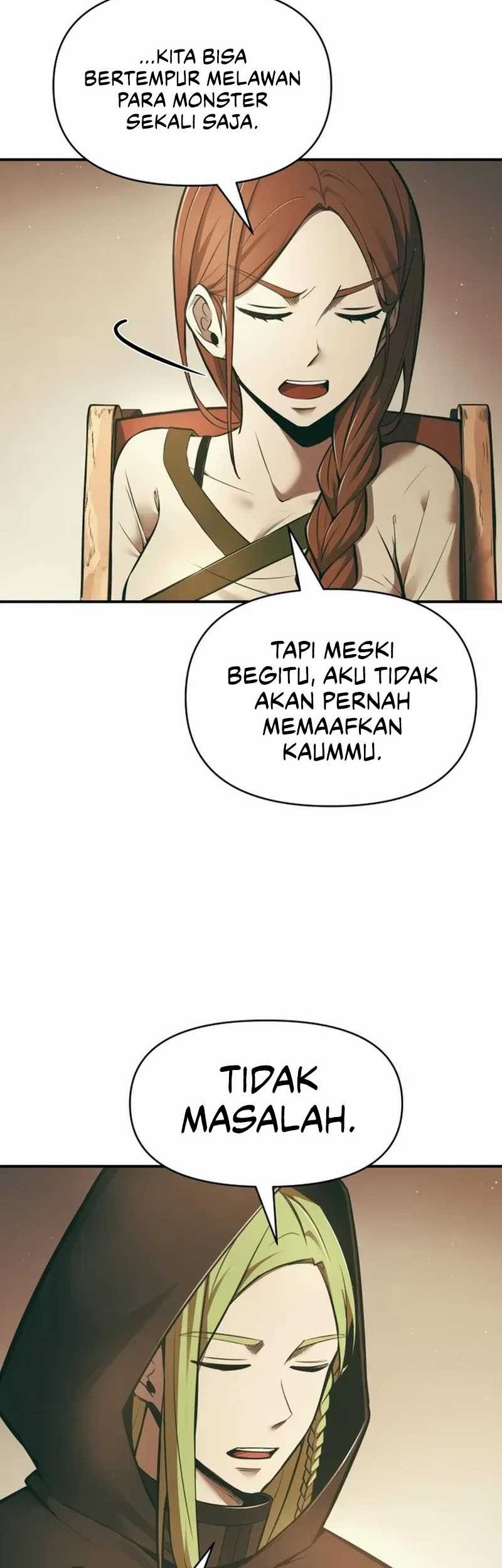 I Became the Tyrant of a Defense Game Chapter 64 Gambar 51