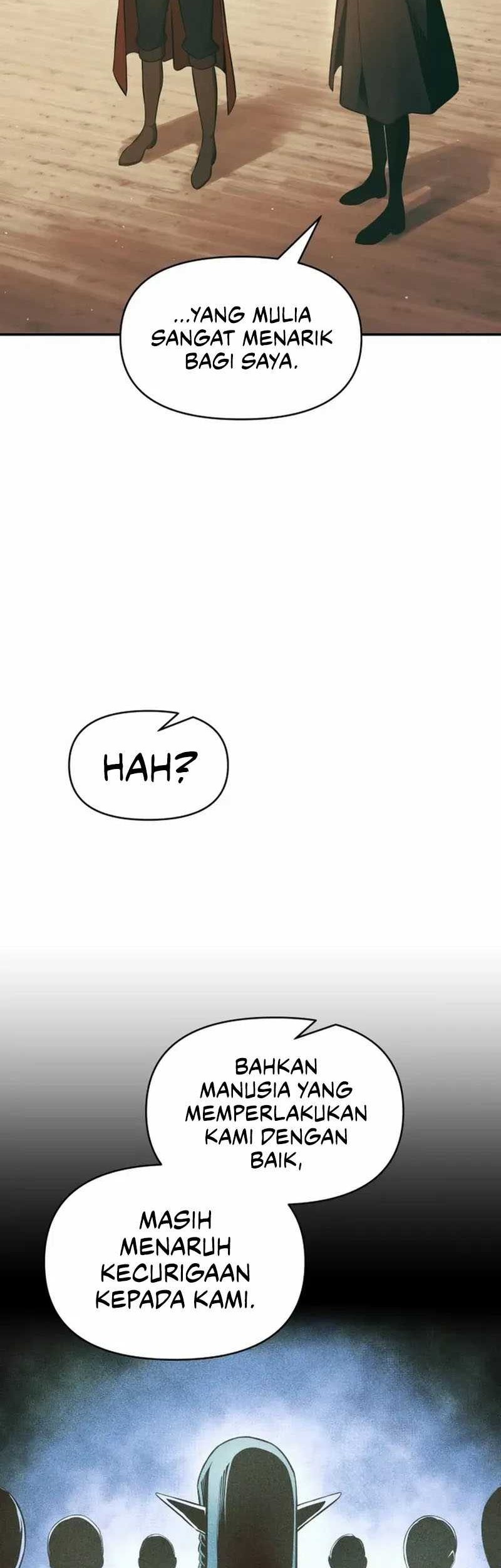I Became the Tyrant of a Defense Game Chapter 64 Gambar 59