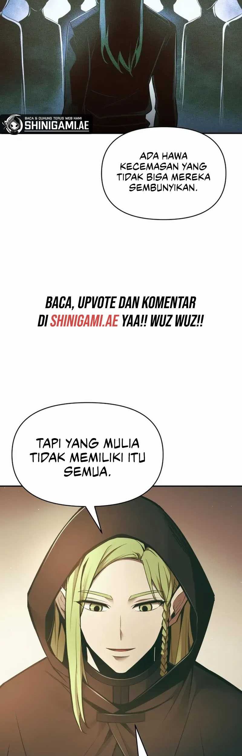 I Became the Tyrant of a Defense Game Chapter 64 Gambar 60