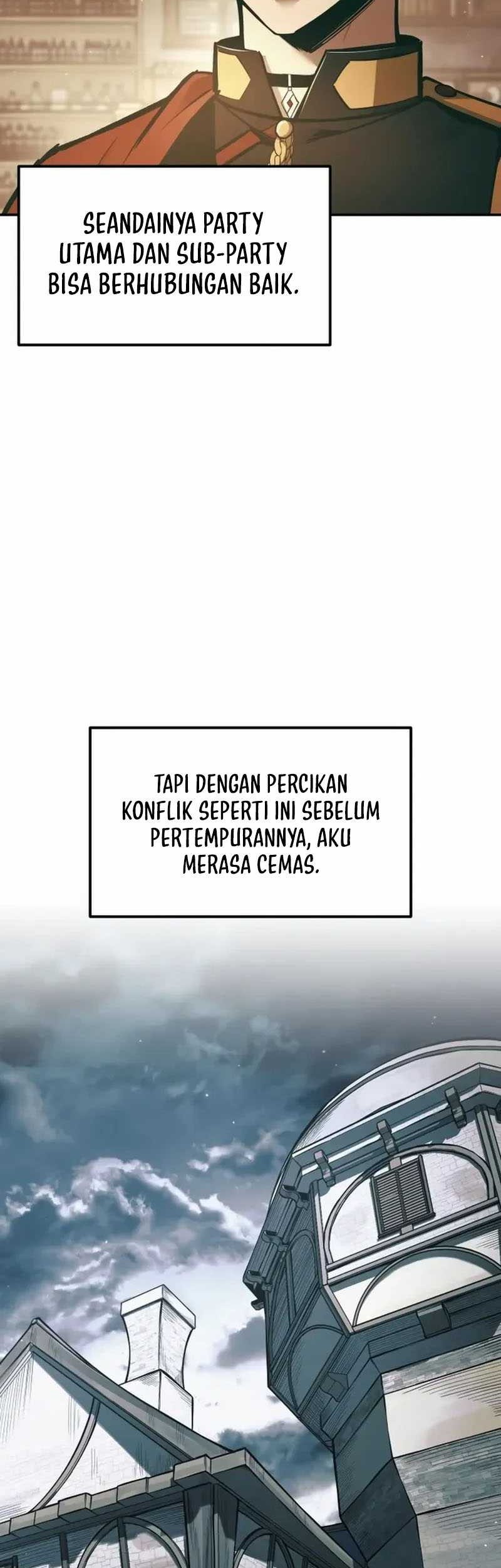 I Became the Tyrant of a Defense Game Chapter 64 Gambar 65