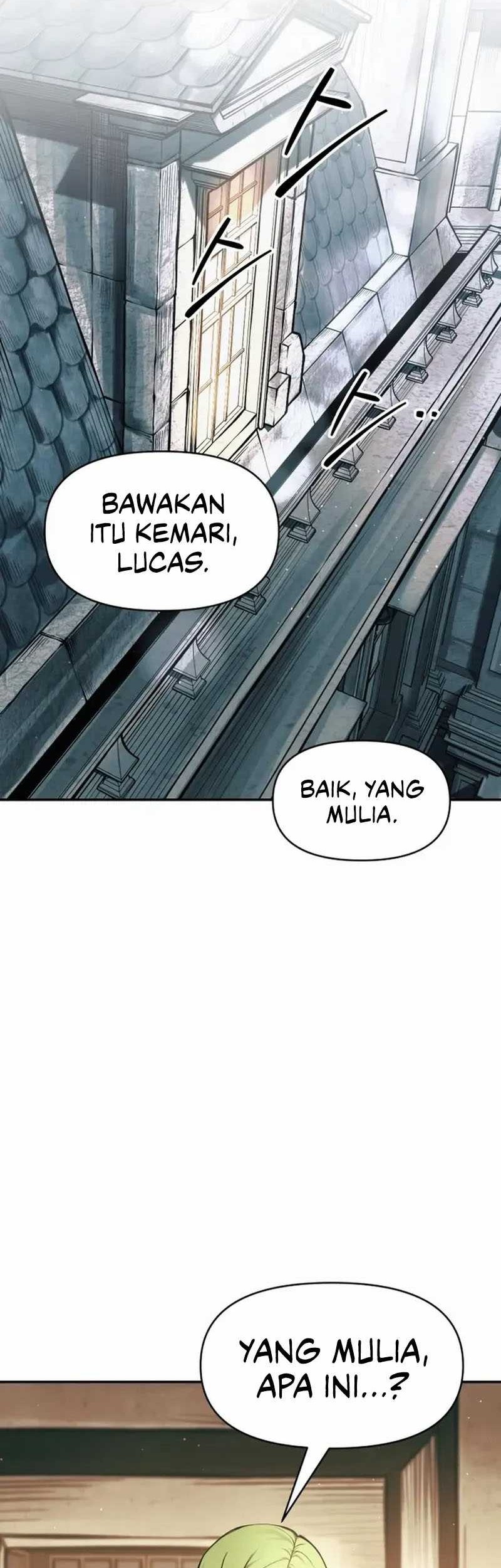 I Became the Tyrant of a Defense Game Chapter 64 Gambar 68