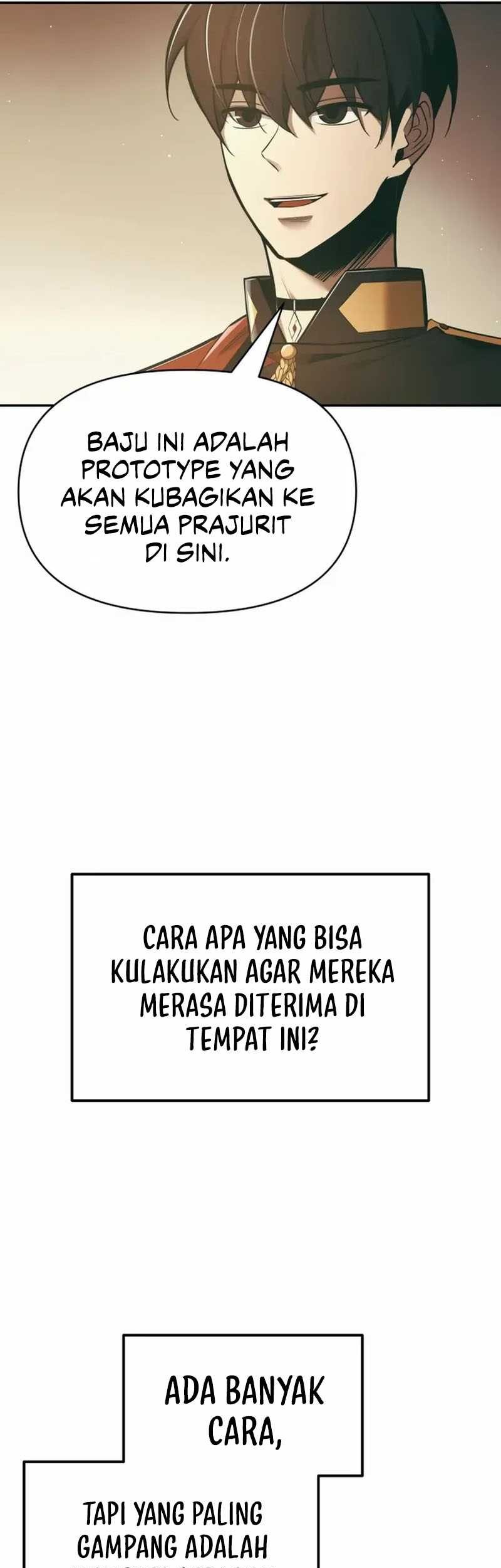 I Became the Tyrant of a Defense Game Chapter 64 Gambar 71
