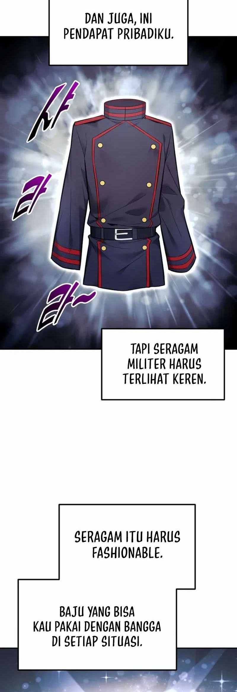 I Became the Tyrant of a Defense Game Chapter 64 Gambar 74