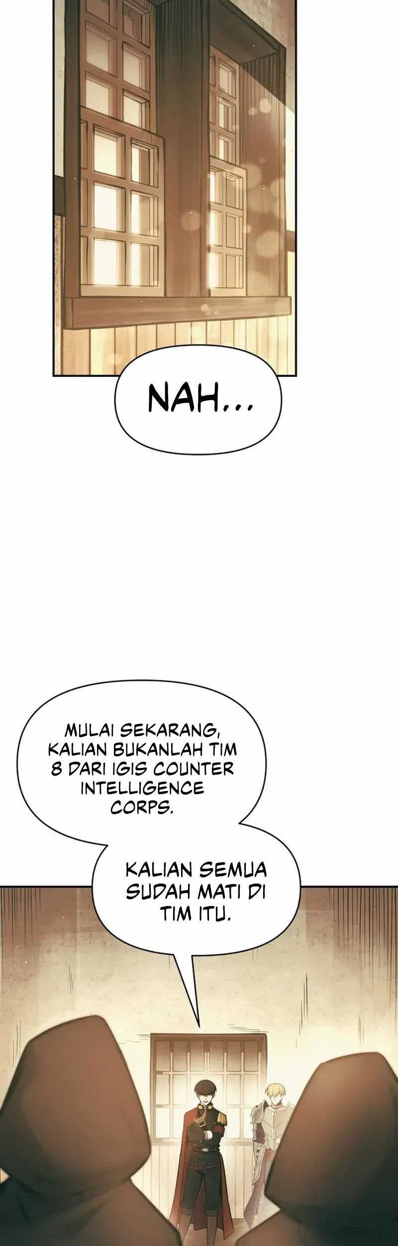 I Became the Tyrant of a Defense Game Chapter 64 Gambar 78