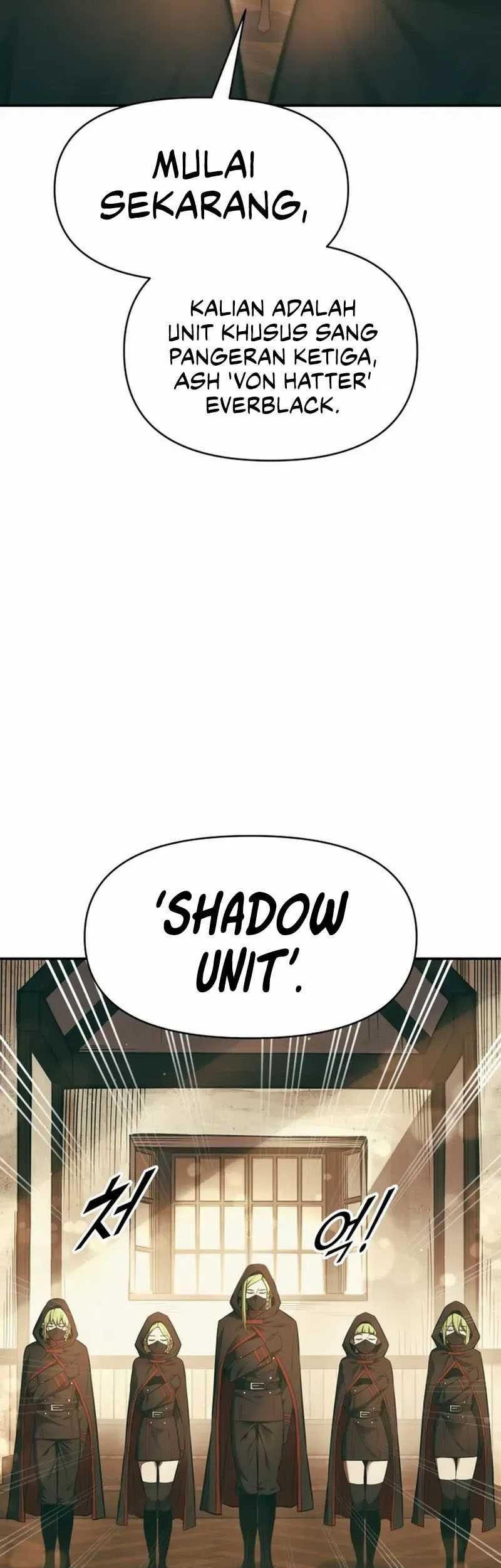I Became the Tyrant of a Defense Game Chapter 64 Gambar 79