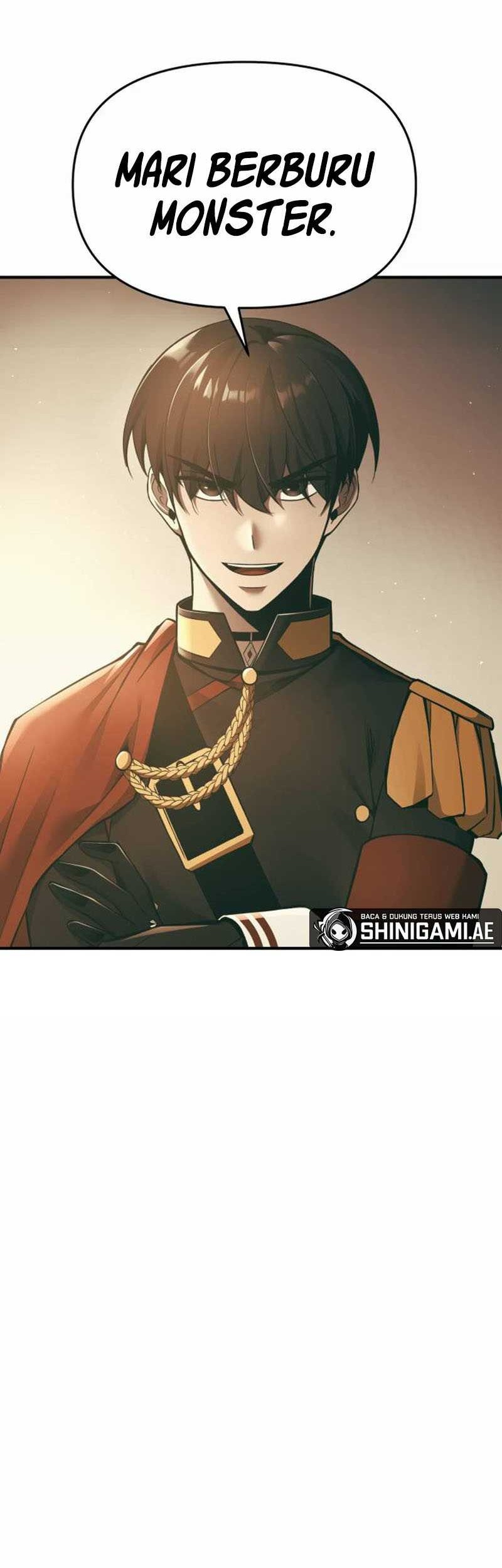 I Became the Tyrant of a Defense Game Chapter 64 Gambar 82
